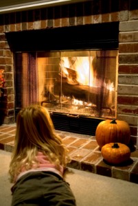 Getting your heating system ready for winter will make the winter cozy and fun!