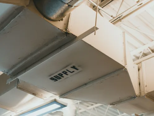 commercial hvac tune ups