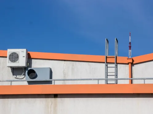 commercial rooftop hvac units