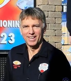 Image of Ken
